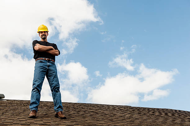 Best Commercial Roof Installation  in Shrewsbury, PA