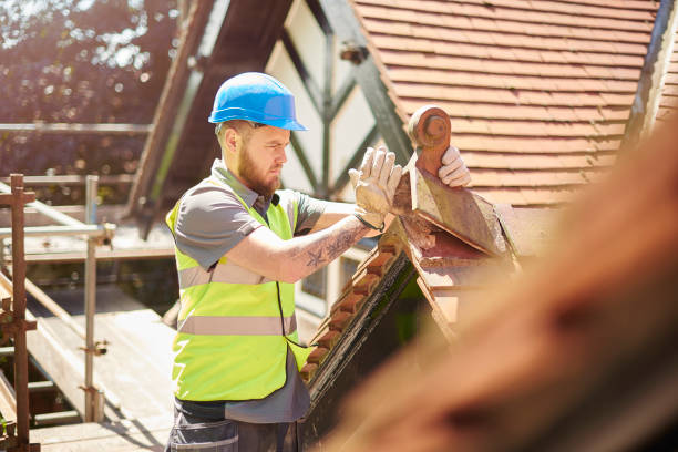 Best Commercial Roofing Services  in Shrewsbury, PA
