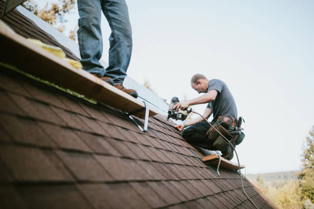 Quick and Trustworthy Emergency Roof Repair Services in Shrewsbury, PA